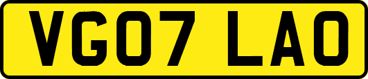 VG07LAO