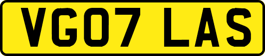 VG07LAS