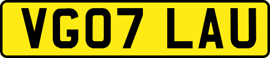 VG07LAU