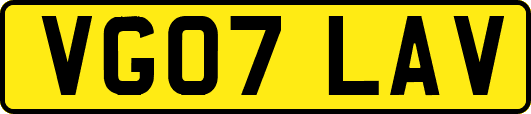 VG07LAV