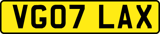 VG07LAX