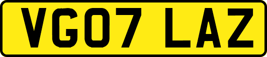 VG07LAZ