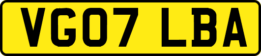 VG07LBA