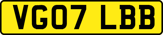 VG07LBB