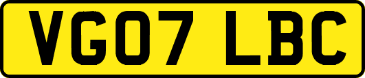 VG07LBC