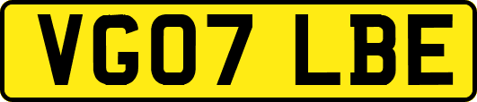 VG07LBE