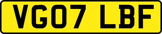 VG07LBF