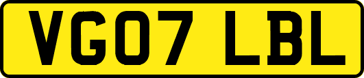VG07LBL