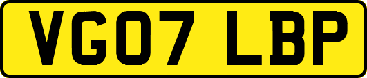 VG07LBP