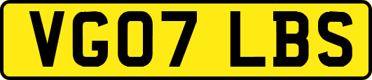 VG07LBS