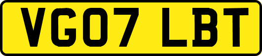 VG07LBT