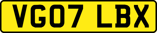 VG07LBX