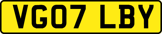 VG07LBY