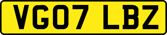VG07LBZ
