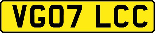 VG07LCC