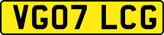 VG07LCG