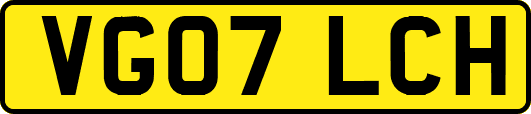 VG07LCH