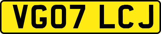 VG07LCJ