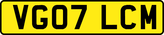 VG07LCM
