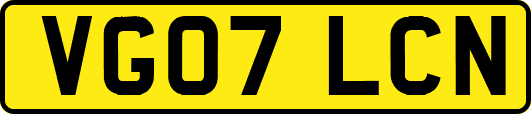 VG07LCN