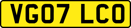 VG07LCO