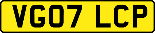 VG07LCP