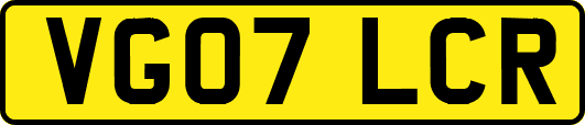 VG07LCR