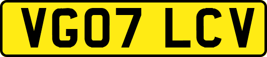 VG07LCV