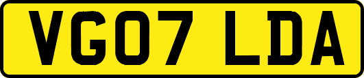 VG07LDA