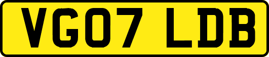 VG07LDB