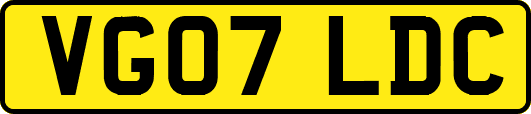 VG07LDC