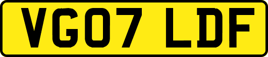 VG07LDF