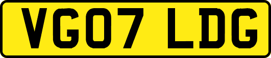 VG07LDG
