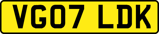 VG07LDK
