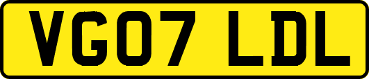 VG07LDL