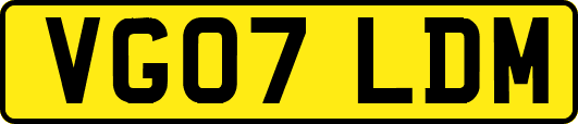 VG07LDM