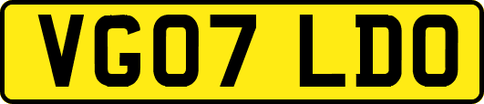 VG07LDO
