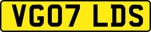 VG07LDS