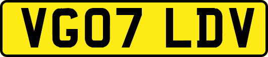 VG07LDV