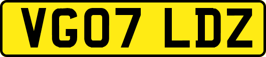 VG07LDZ