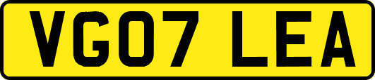 VG07LEA
