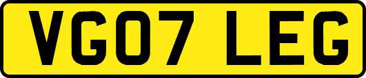 VG07LEG