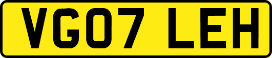 VG07LEH
