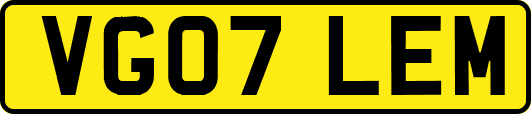 VG07LEM