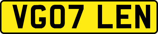 VG07LEN
