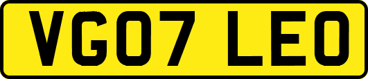 VG07LEO