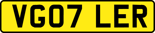 VG07LER