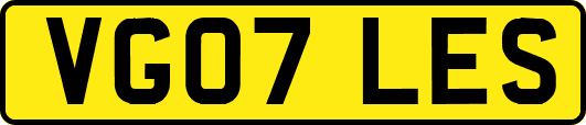 VG07LES