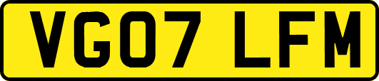 VG07LFM