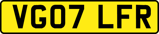 VG07LFR